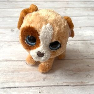 Fur Real FurReal Friends Walkable Dog Electronic Pets Children’s Toys 8in Tall